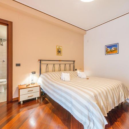 A Casa Di Sara Ermy Bed & Breakfast Bari Dış mekan fotoğraf