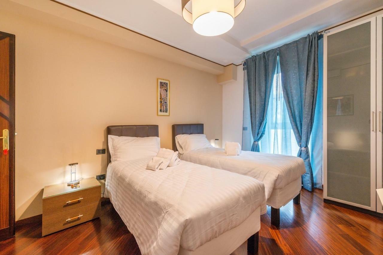 A Casa Di Sara Ermy Bed & Breakfast Bari Dış mekan fotoğraf