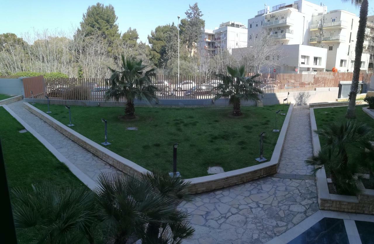 A Casa Di Sara Ermy Bed & Breakfast Bari Dış mekan fotoğraf