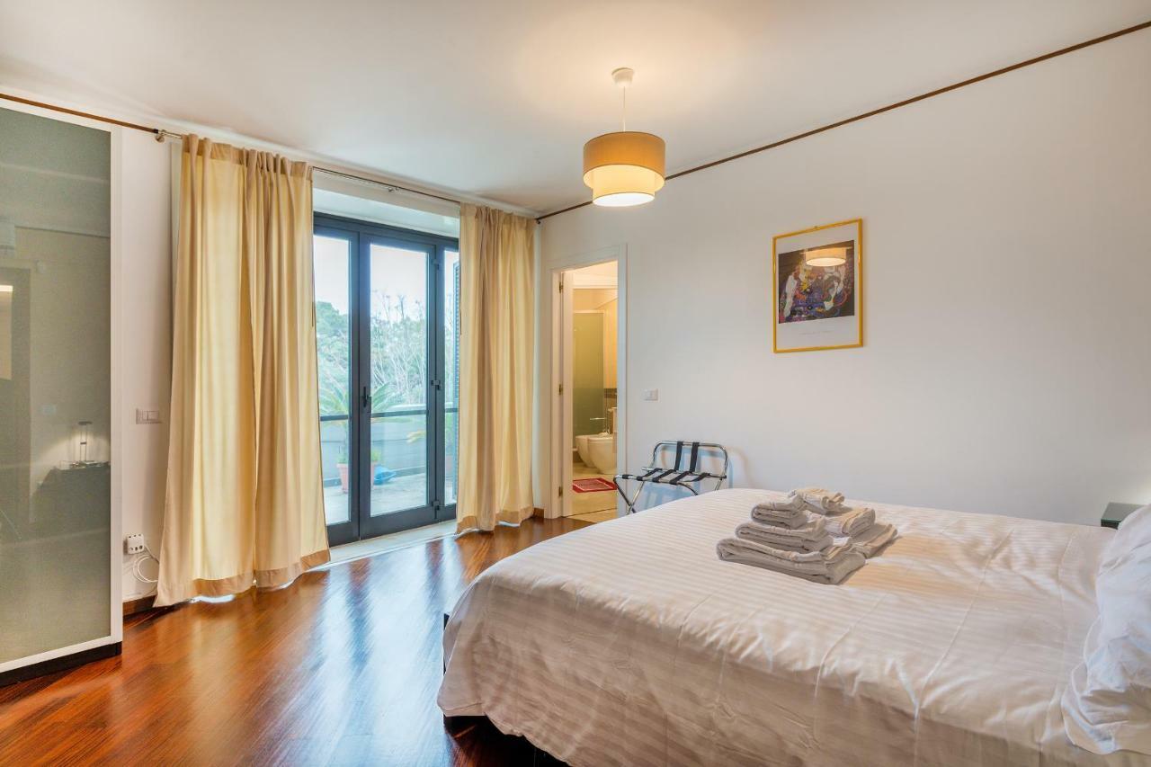 A Casa Di Sara Ermy Bed & Breakfast Bari Dış mekan fotoğraf