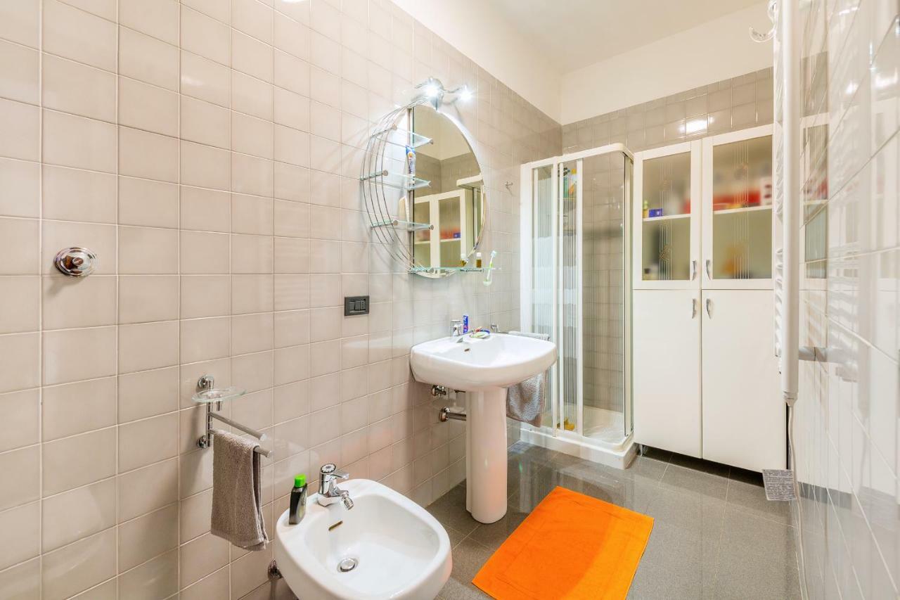 A Casa Di Sara Ermy Bed & Breakfast Bari Dış mekan fotoğraf