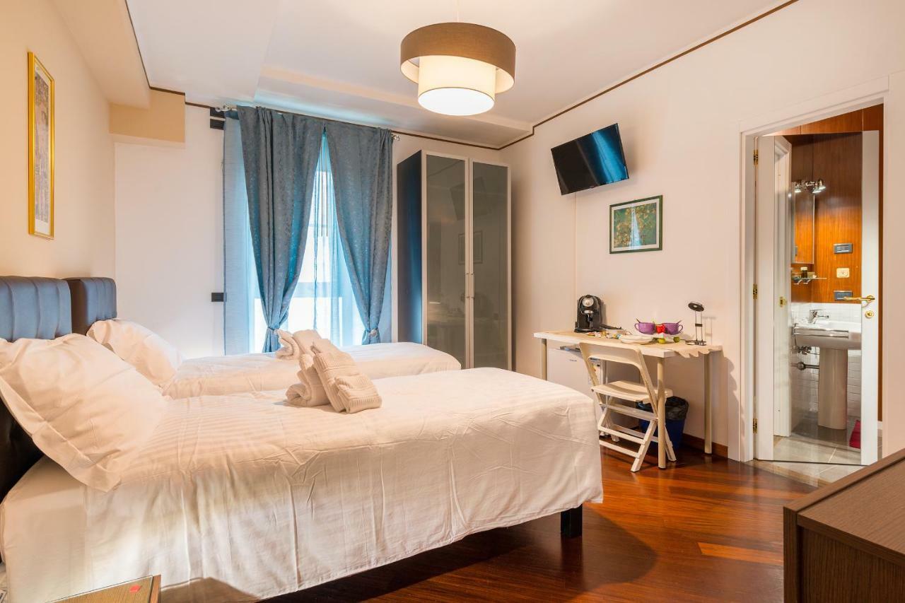 A Casa Di Sara Ermy Bed & Breakfast Bari Dış mekan fotoğraf