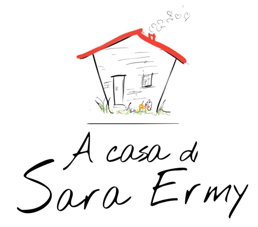 A Casa Di Sara Ermy Bed & Breakfast Bari Dış mekan fotoğraf